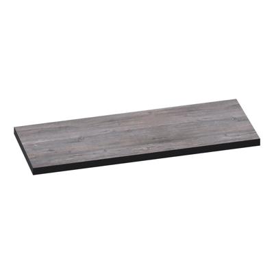 Brauer Ocean Edge Topblad - 120 cm - Driftwood