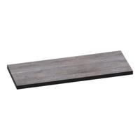Brauer Ocean Edge Topblad - 120 cm - Driftwood - thumbnail