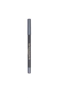 John van G Soft touch eyeliner 95 waterproof 1 Stuks John van G Soft touch eyeliner 95 waterproof 1 Stuks