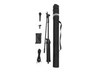 OMNITRONIC CMK-10 Microphone Kit - thumbnail