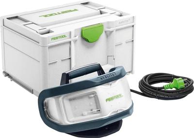 Festool SYSLITE DUO-Plus Bouwlamp 8000 Lumen 180° - 576406