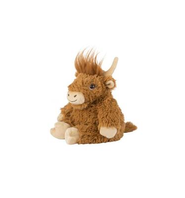 Warmies Schotse Hooglander