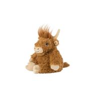 Warmies Schotse Hooglander - thumbnail