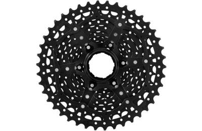 Cassette Sunrace CSMS3 10 speed - 11-40T - zwart