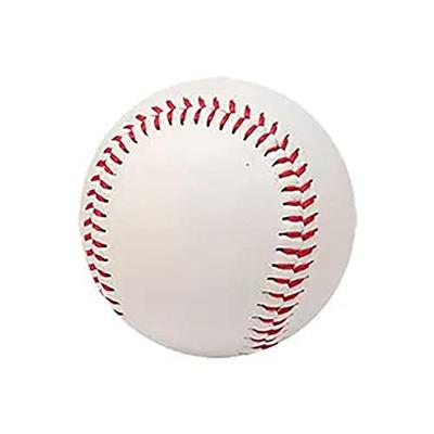 BASEBALL BALL PU SOFT 7,2CM