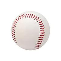 BASEBALL BALL PU SOFT 7,2CM - thumbnail