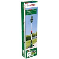 Bosch Home and Garden UniversalGrassCut 18V-26-500 Accu-grastrimmer 18 V 2 Ah Snijbreedte max.: 26 cm - thumbnail