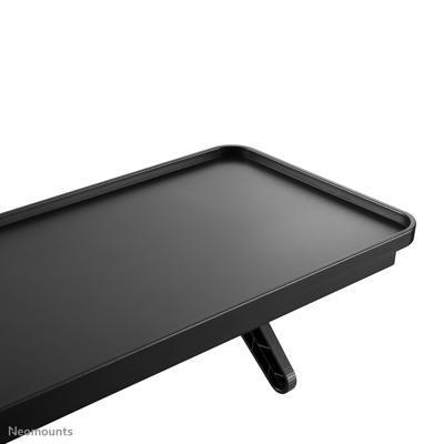 Neomounts Aflegvak Zwart