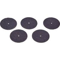 Dremel accessoires Slijpschijven fiberversterkt 32 mm | 2615042632 - 2615042632 - thumbnail