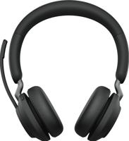 Jabra Evolve2 65 MS Stereo koptelefoon - thumbnail