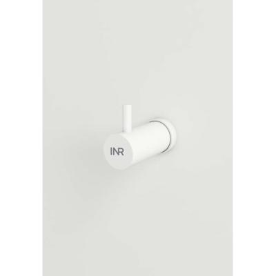 JAY Handdoekhaak Mat Wit Instamat