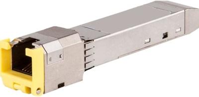 HPE Aruba 1G SFP RJ45 T 100m Cat5e XCVR