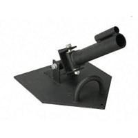 Toorx Total Core Landmine Trainer met handvaten - thumbnail