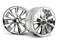 Lp29 wheel atg rs8 chrome (2pcs) - thumbnail