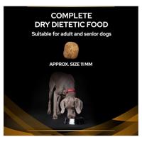 Purina Pro Plan Veterinary Diets Canine NF Renal Function droogvoer hond 12kg - thumbnail