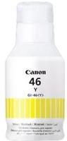 Canon GI-46 Y geel - thumbnail