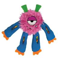 KONG SNEAKERZ KNOTS ASSORTI 35,5X6,5X27,5 CM - thumbnail