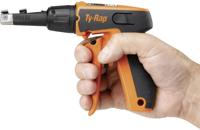 ABB ERG50 Kabelbindtang Zwart - thumbnail