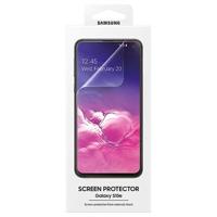 Displaybeschermfolie voor Galaxy S10e - thumbnail