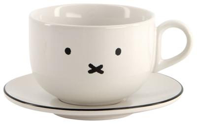 HEMA Kop en schotel Nijntje 180ml