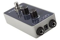 Foxgear Qboost semi-parametrische booster - thumbnail