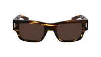 Zonnebril Heren Salvatore Ferragamo SF2011S-216 Ø 53 mm - thumbnail