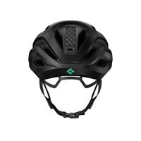 Lazer Strada Kineticore Helm Zwart - thumbnail