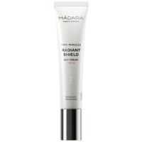 MÁDARA Radiant Shield Day Cream SPF15 40ml - thumbnail