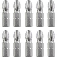 kwb 121011 Kruis-bit PH 1 Staal 1 stuk(s) - thumbnail