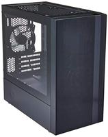 CoolerMaster Case MasterBox NR400 - thumbnail