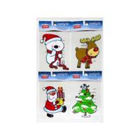 Raamdeco glas in lood l17b20 cm Glopoll Trading - Glopoll trading - thumbnail