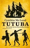Tutuba - Cynthia McLeod - ebook - thumbnail