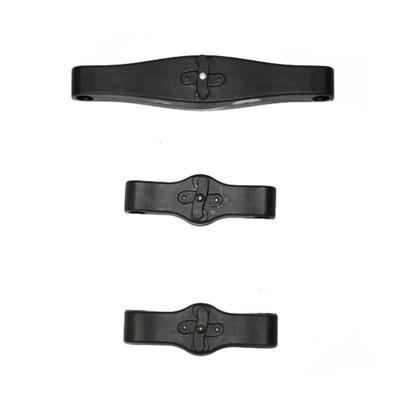 3 STKS wandelwagen accessoires connector adapter afneembaar voor baby