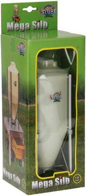 Kids Globe globe mega voersilo 1:32