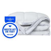 Dekbed Sedna synthetisch - 4-seizoenen - 140x200 cm - Leen Bakker - thumbnail