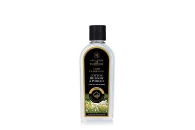 Cotton Blossom & Pomelo Geurlamp olie 500ml Ashleigh & Burwood - Ashleigh and burwood Cotton Blossom & Pomelo Geurlamp olie 500ml Ashleigh & Burwood - Ashleigh and burwood