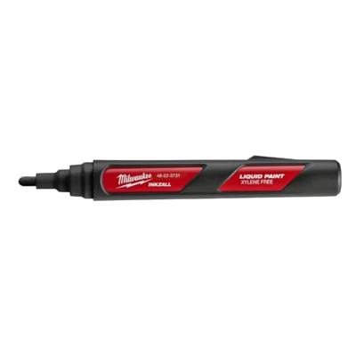 Milwaukee Accessoires marker black -lp -1pc - 48223731 - 48223731