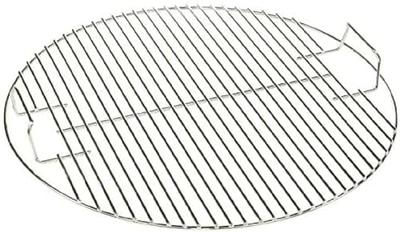 Weber Bovenrooster 57cm vast