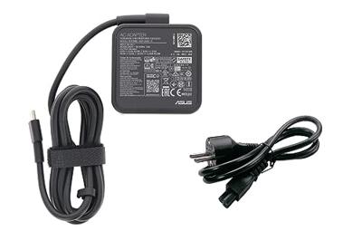 ASUS AC45-00 netvoeding & inverter Binnen 45 W Zwart ASUS AC45-00 netvoeding & inverter Binnen 45 W Zwart