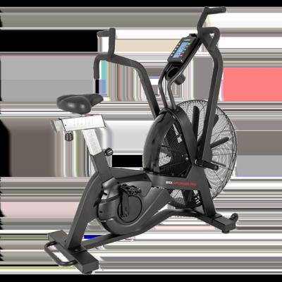Toorx Professional BRX AIRCROSS PRO AirBike HIIT bike - Fan Bike