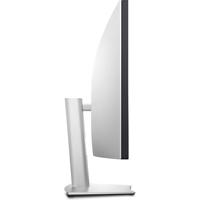 Dell UltraSharp U4924DW 49 Ultrawide Quad HD USB-C 90W IPS Monitor - thumbnail