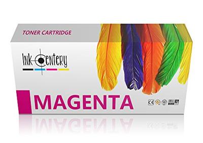 Huismerk OKI C310dn / C330dn toner 44469705 magenta