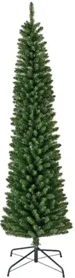 everlands kunstkerstboom Pencil pine H210cm