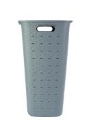 Curver Softex wasbox + deksel Blauwgroen - thumbnail