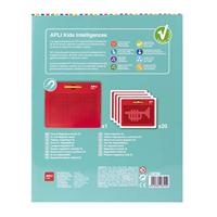 Apli Magneetbord met pen XL - thumbnail