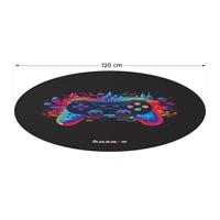 Huzaro FloorMat 7.0 stoelmat - thumbnail