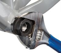 ParkTool bottom bracket sleutel fietsgreedschap BBT-18C - thumbnail