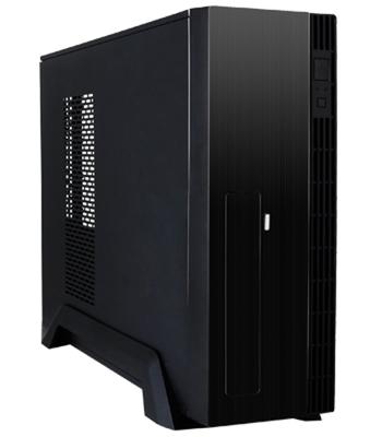 Chieftec UE-02B midi tower behuizing