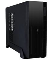 Chieftec UE-02B midi tower behuizing - thumbnail