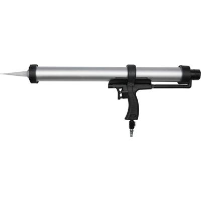 Perslucht-patroonpistool 600 ml. KS Tools 515.1985